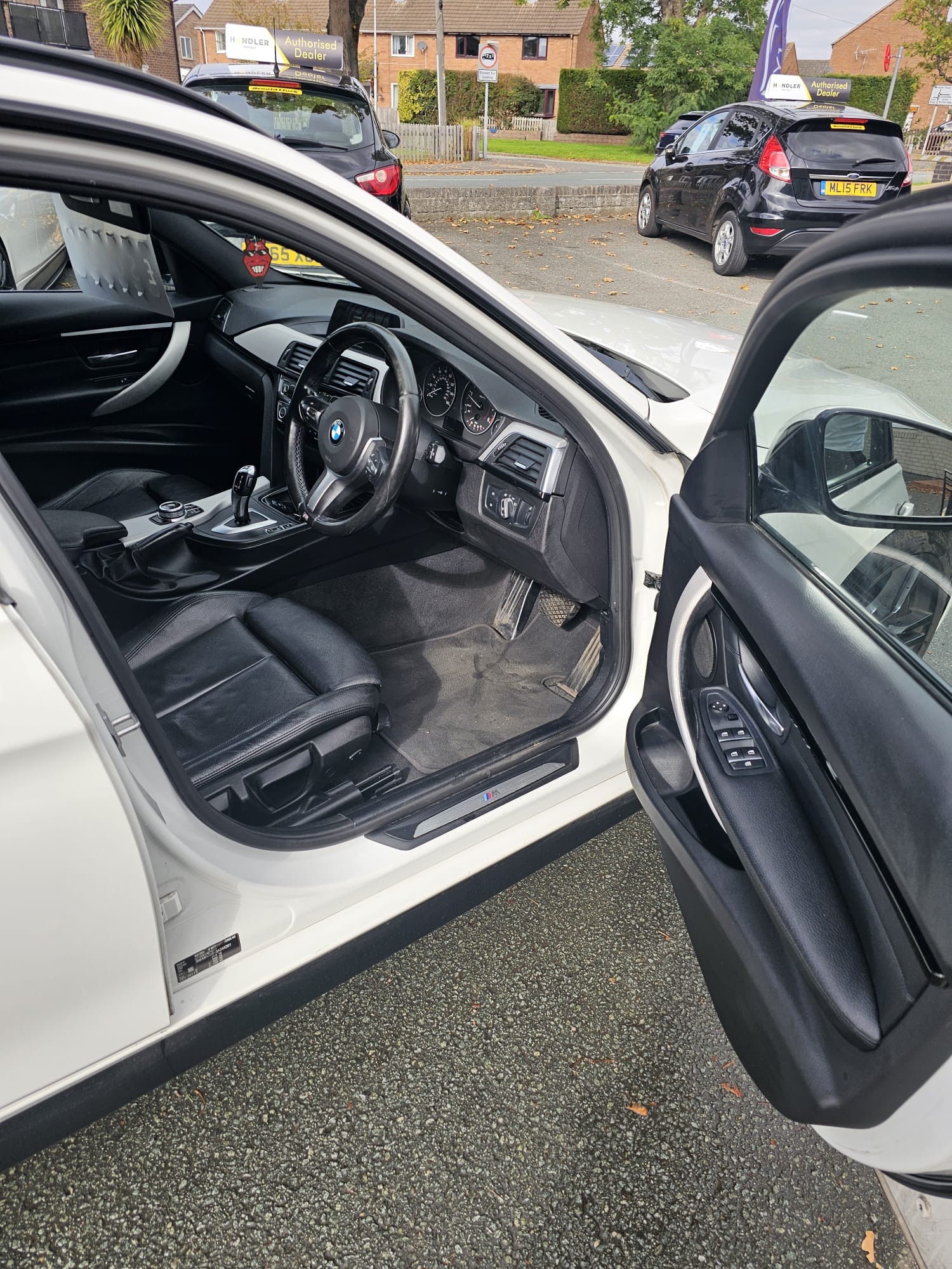 Used BMW 3 Series 2018 for sale - 76114783: Photo 19