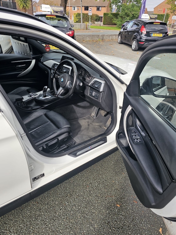 Used BMW 3 Series 2018 for sale - 76114783: Photo 19
