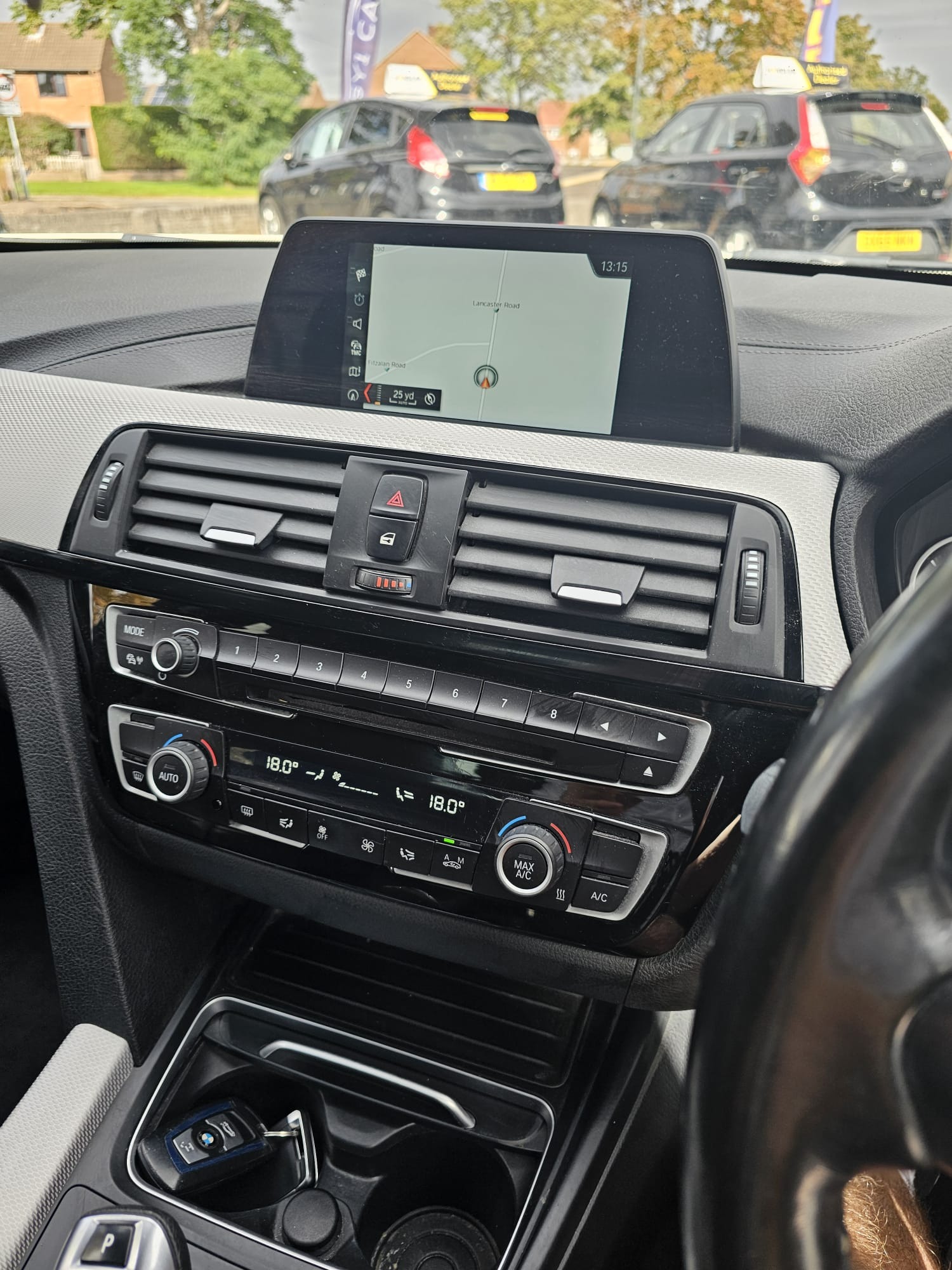 Used BMW 3 Series 2018 for sale - 76114783: Photo 20