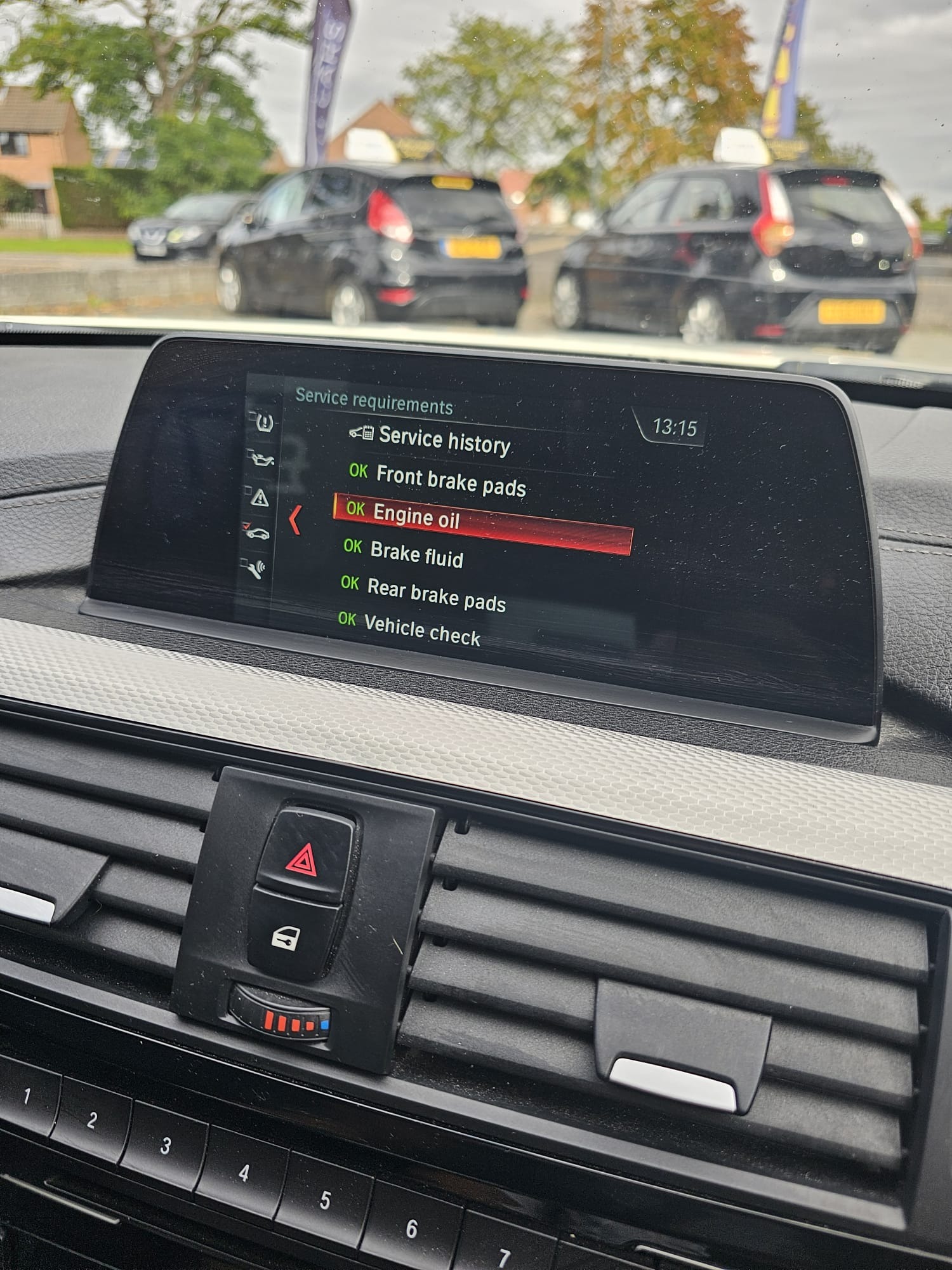 Used BMW 3 Series 2018 for sale - 76114783: Photo 22