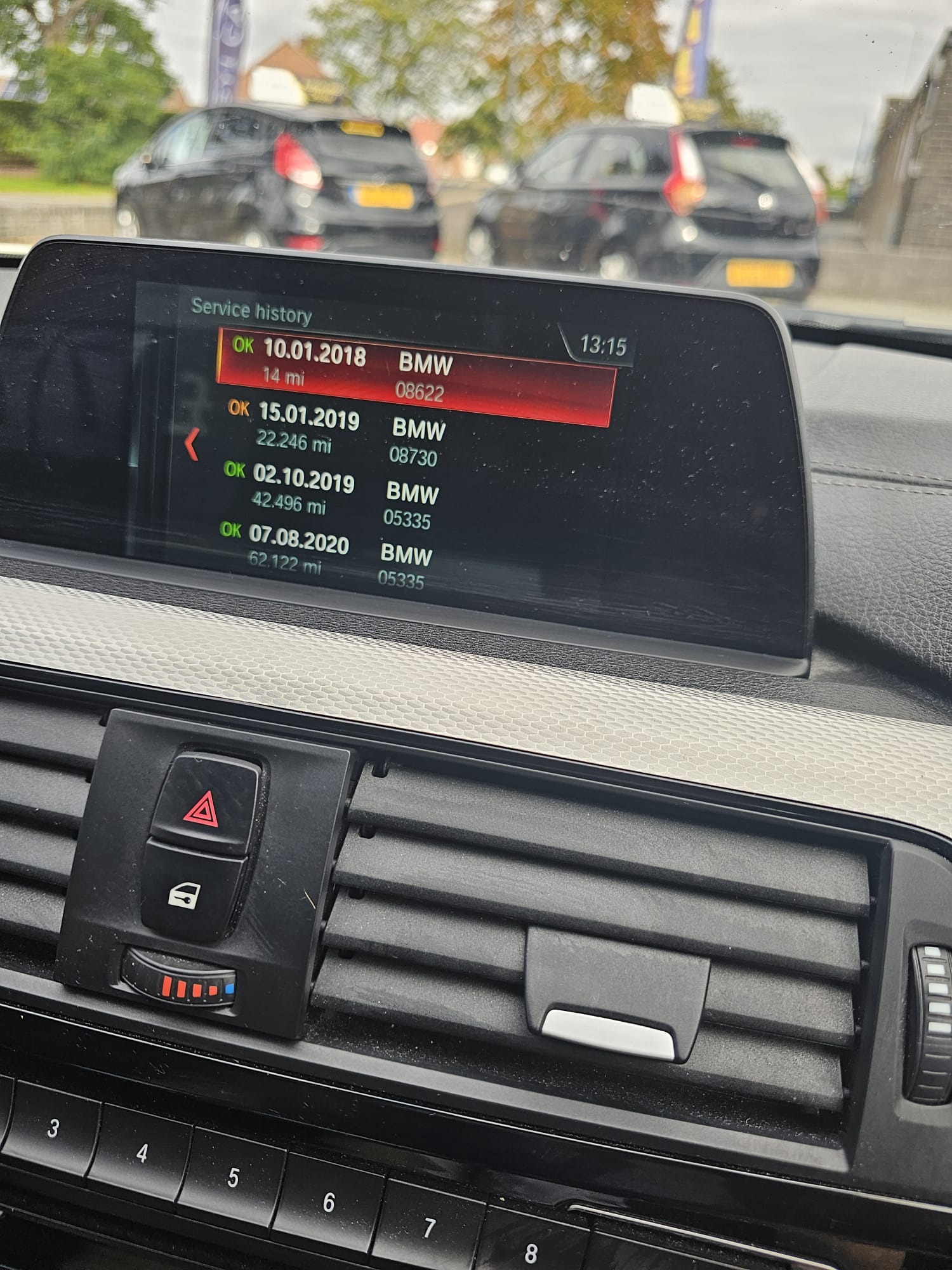 Used BMW 3 Series 2018 for sale - 76114783: Photo 23