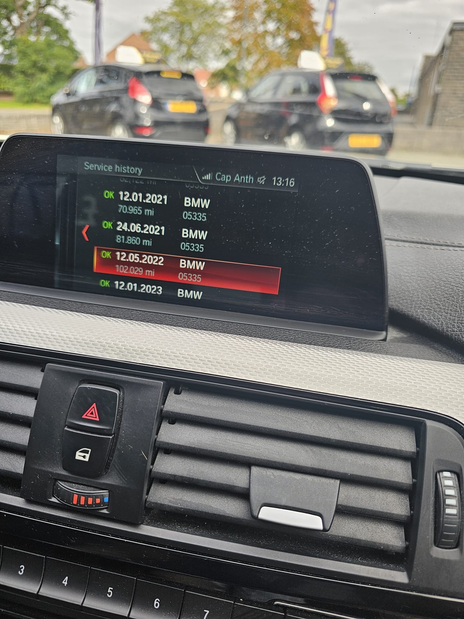 Used BMW 3 Series 2018 for sale - 76114783: Photo 25