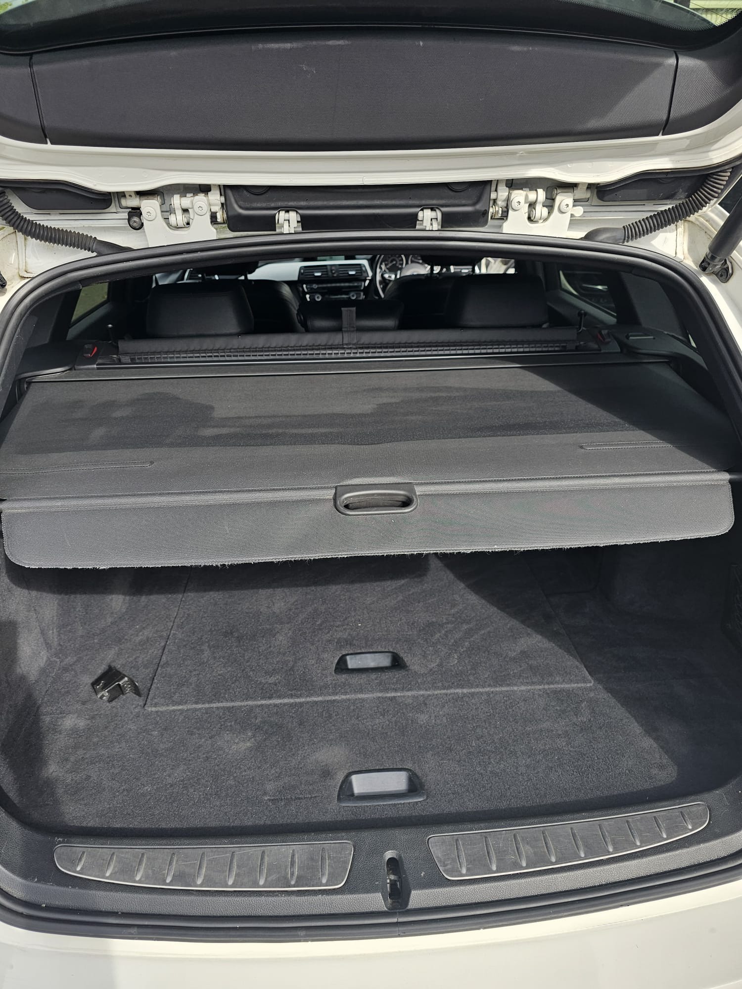 Used BMW 3 Series 2018 for sale - 76114783: Photo 28