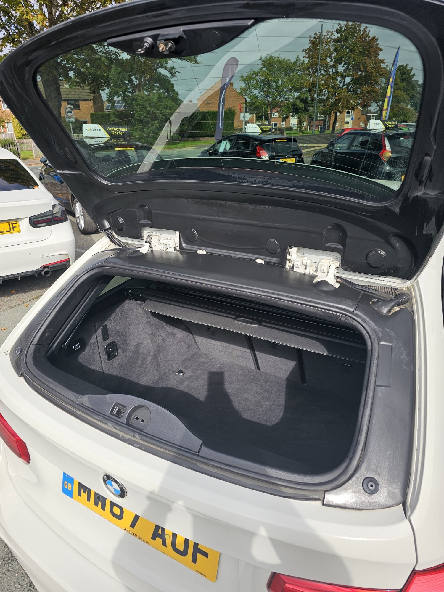 Used BMW 3 Series 2018 for sale - 76114783: Photo 29