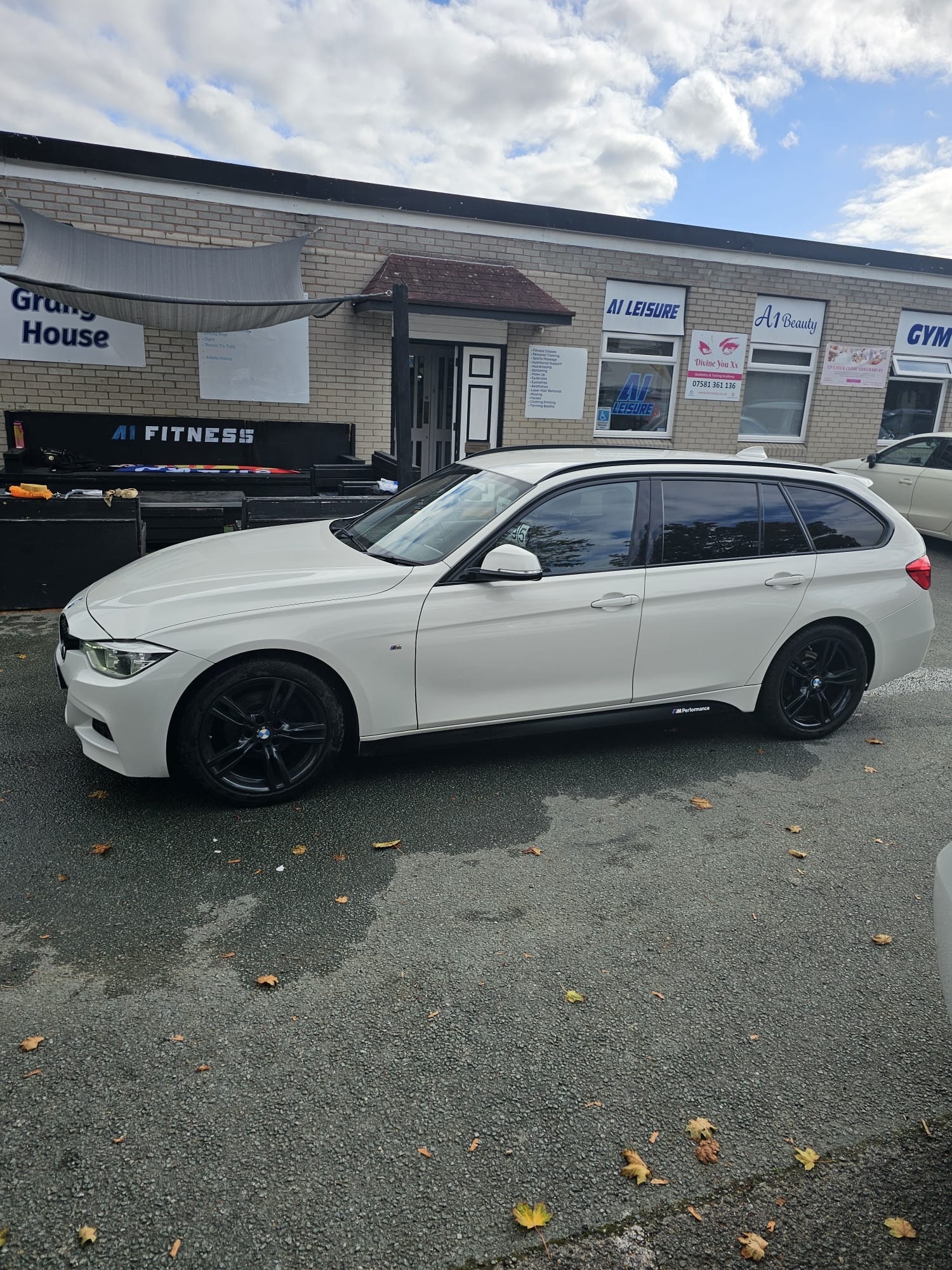 Used BMW 3 Series 2018 for sale - 76114783: Photo 3