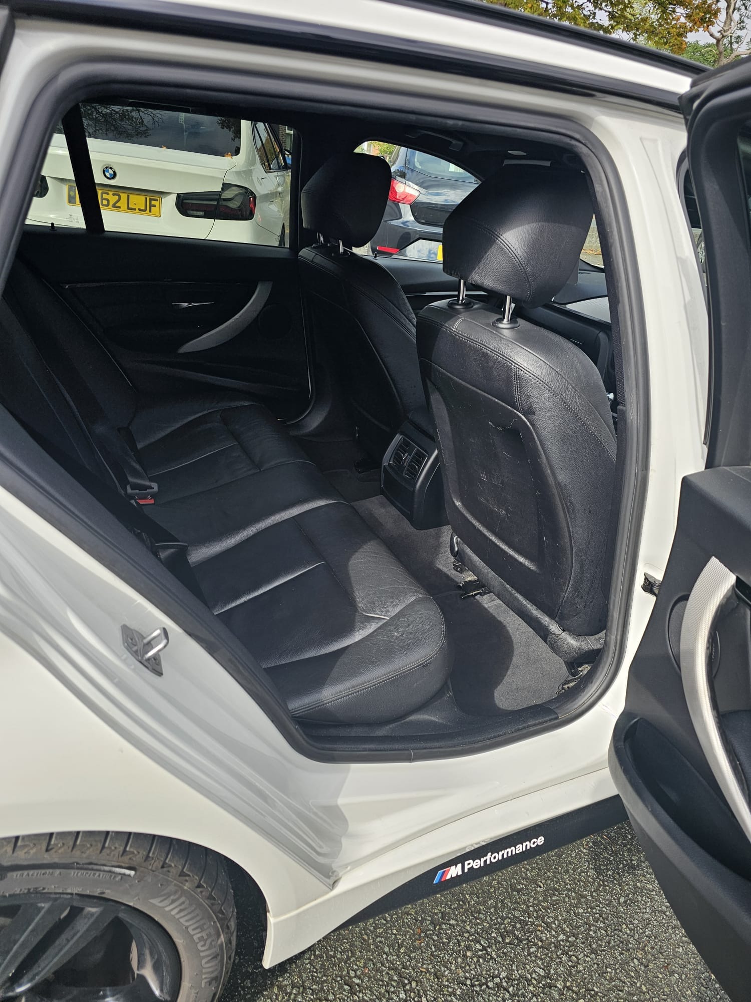 Used BMW 3 Series 2018 for sale - 76114783: Photo 30