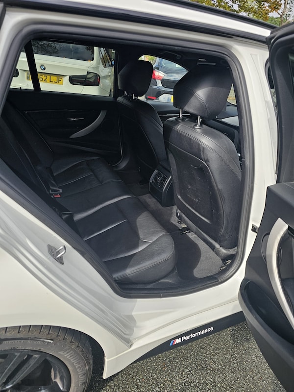 Used BMW 3 Series 2018 for sale - 76114783: Photo 30