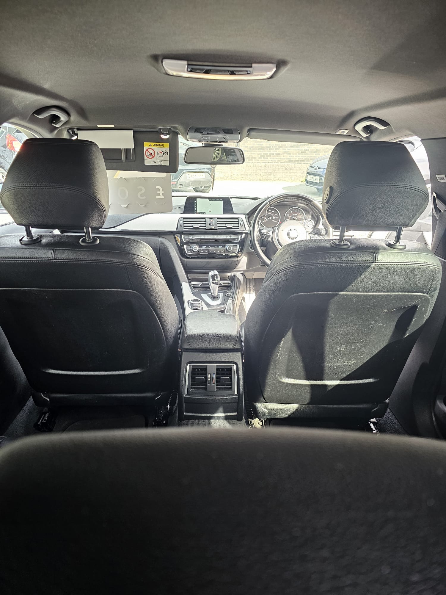 Used BMW 3 Series 2018 for sale - 76114783: Photo 31