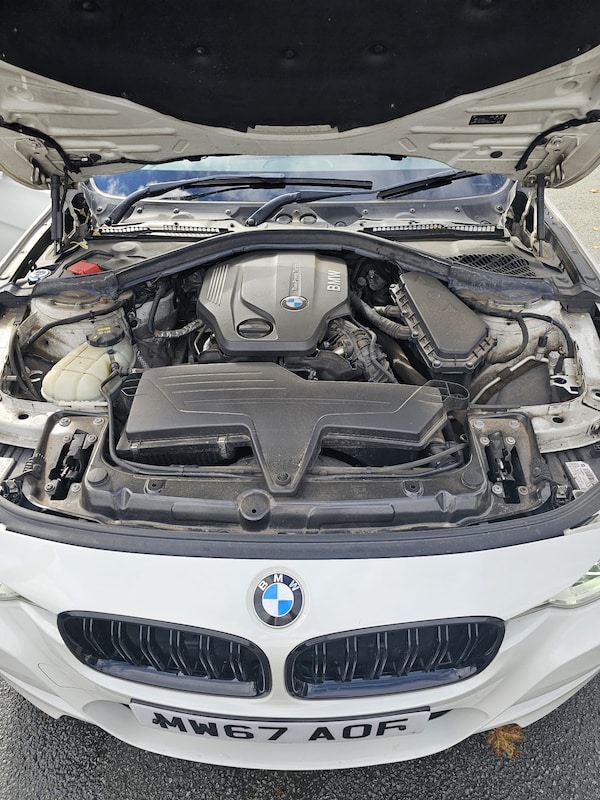 Used BMW 3 Series 2018 for sale - 76114783: Photo 32