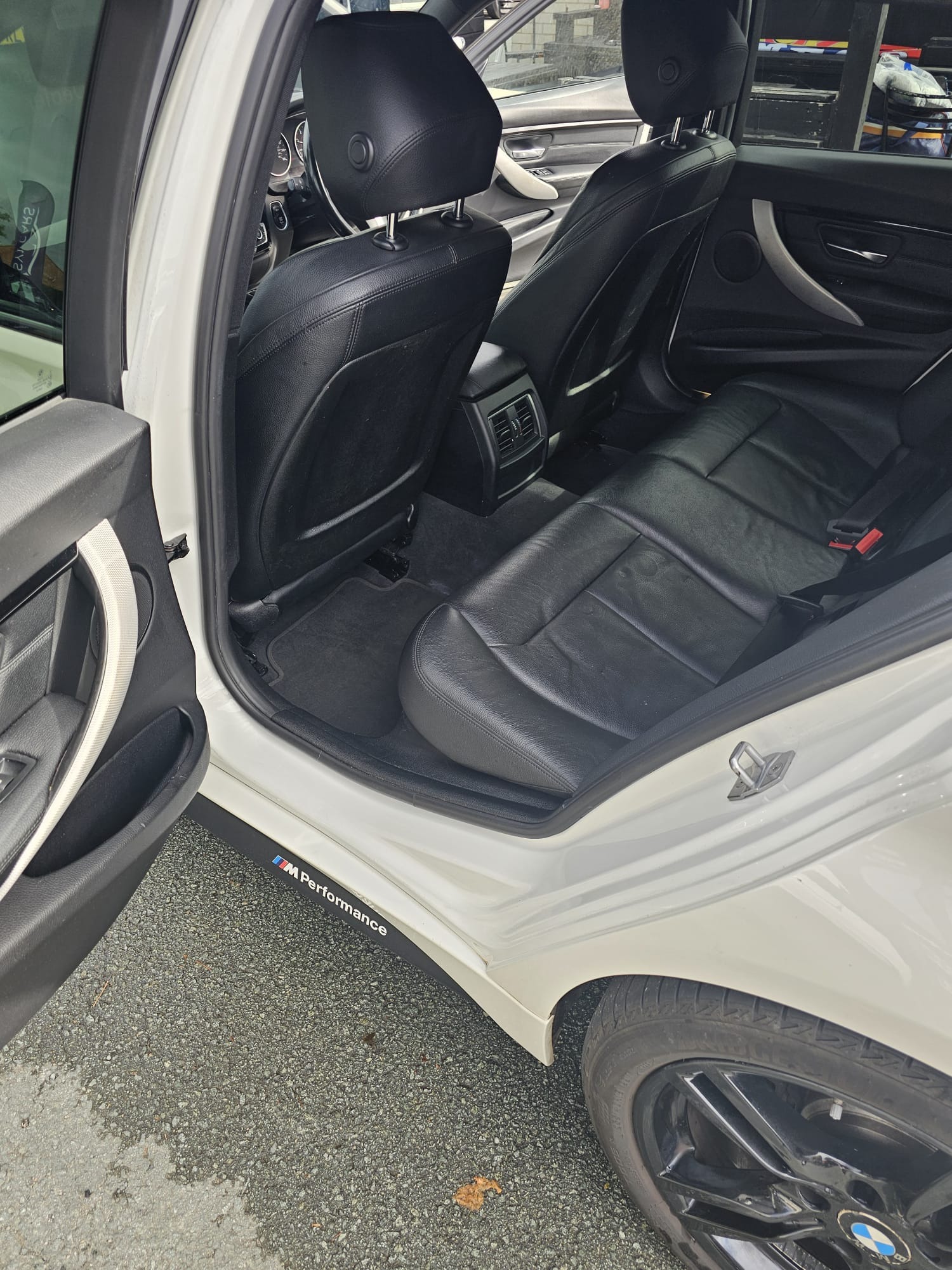 Used BMW 3 Series 2018 for sale - 76114783: Photo 33