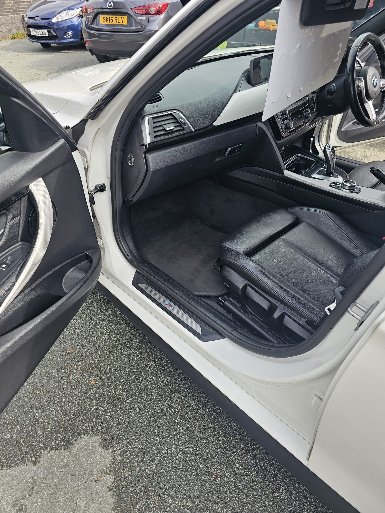 Used BMW 3 Series 2018 for sale - 76114783: Photo 34