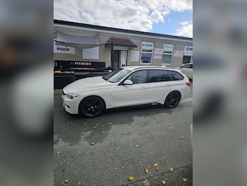 Used BMW 3 Series 2018 for sale - 76114783: Photo 3