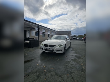 Used BMW 3 Series 2018 for sale - 76114783: Photo 4