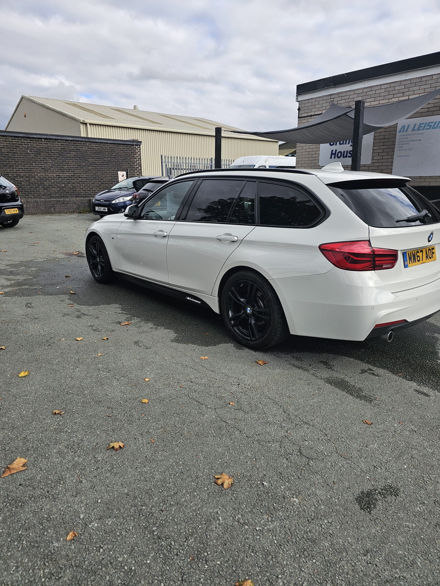 Used BMW 3 Series 2018 for sale - 76114783: Photo 6
