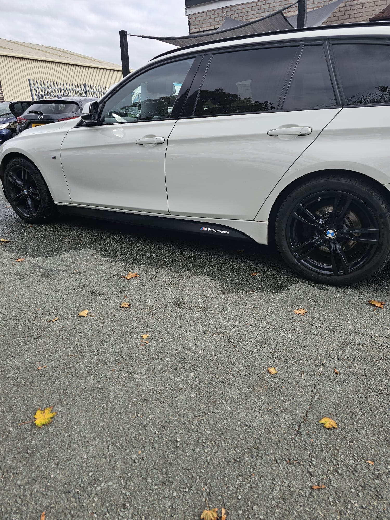 Used BMW 3 Series 2018 for sale - 76114783: Photo 8