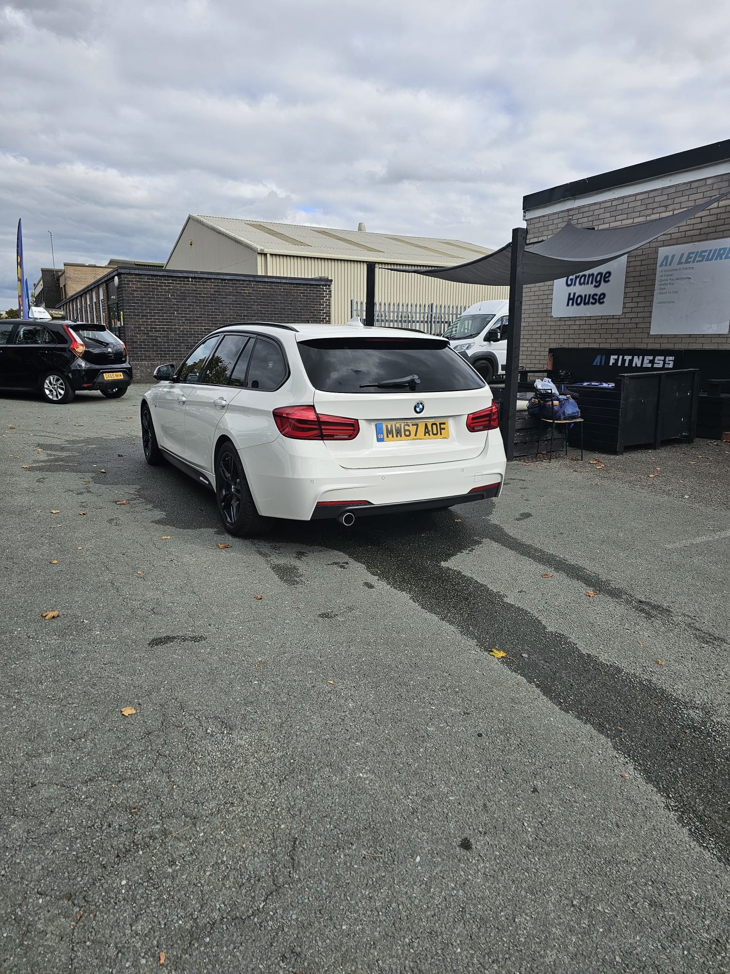 Used BMW 3 Series 2018 for sale - 76114783: Photo 9