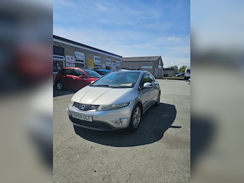 Used Honda Civic 2009 for sale - 79098691: Photo