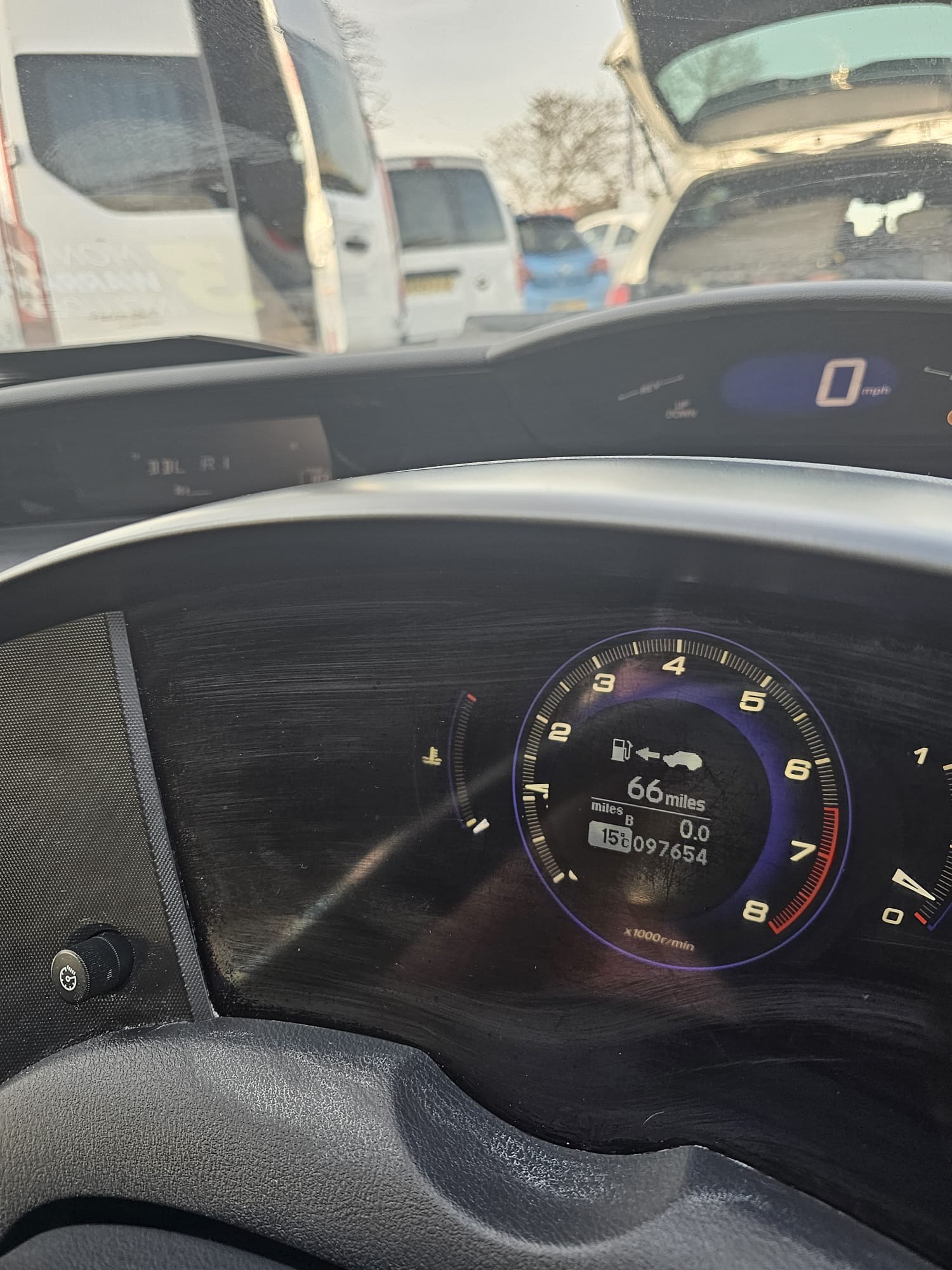 Used Honda Civic 2011 for sale - 77946189: Photo 10