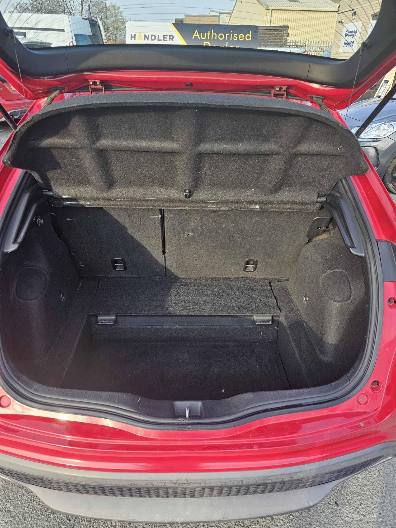 Used Honda Civic 2011 for sale - 77946189: Photo 15