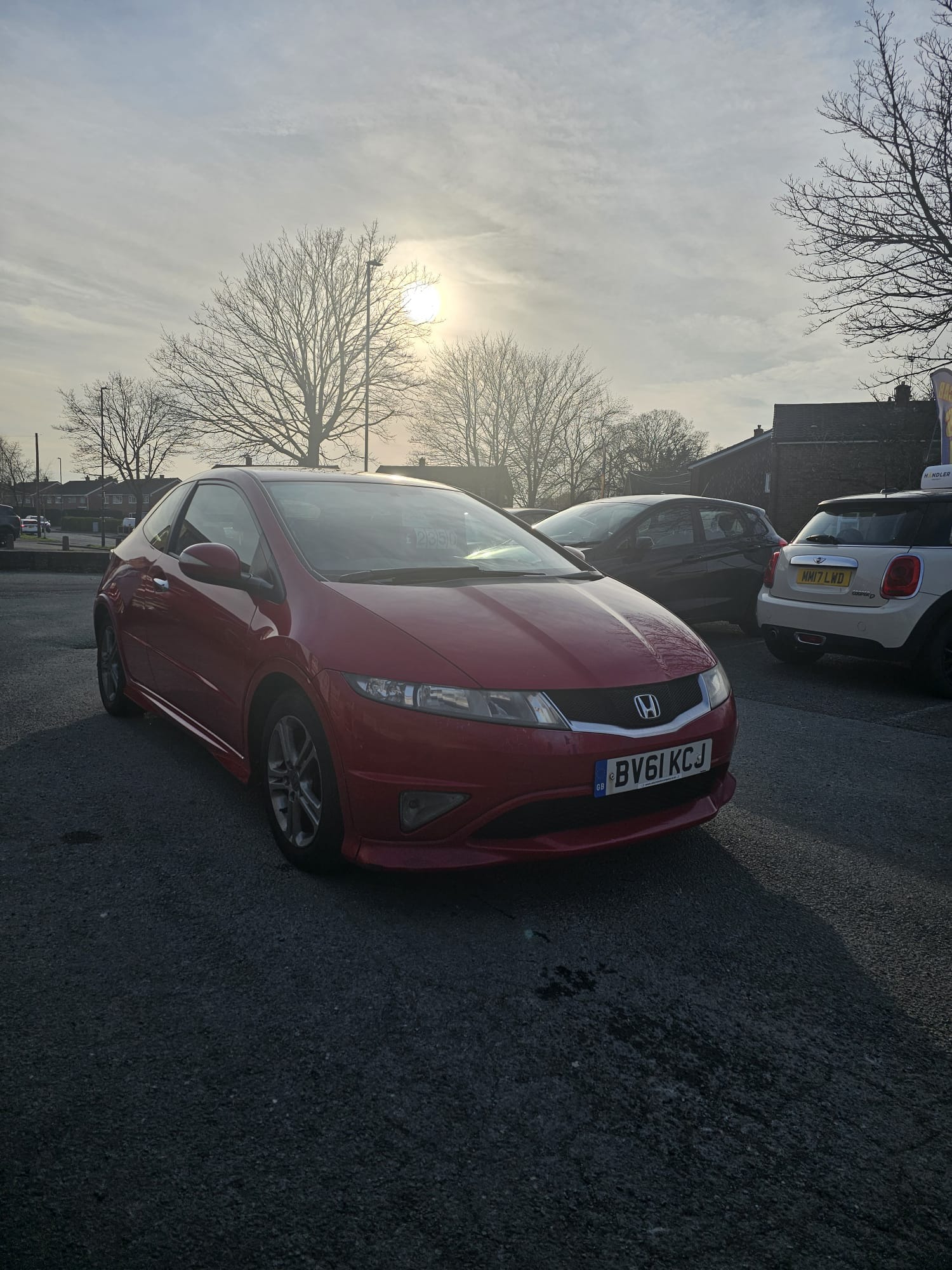 Used Honda Civic 2011 for sale - 77946189: Photo 6