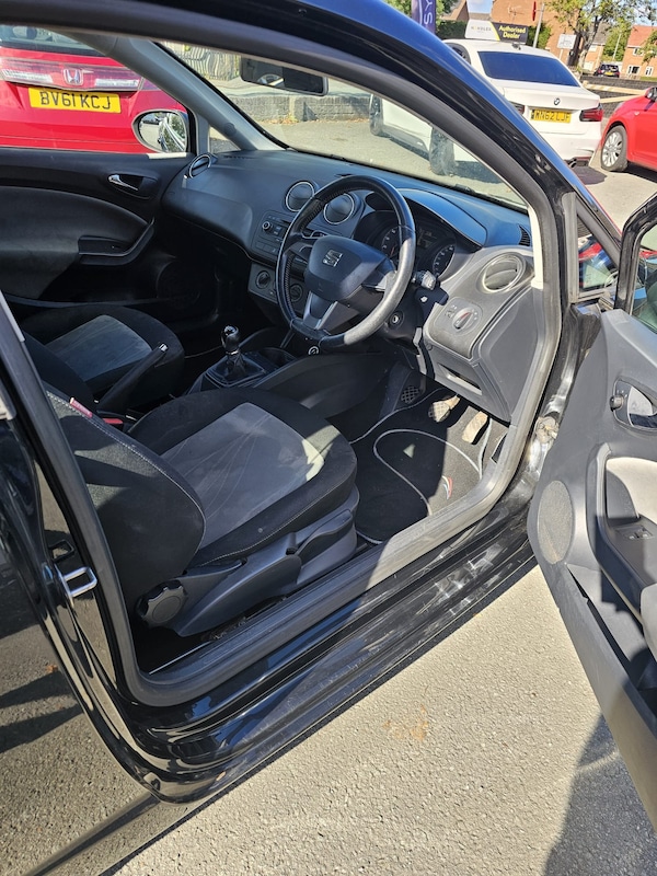 Used SEAT Ibiza 2015 for sale - 76037863: Photo 10