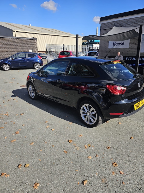 Used SEAT Ibiza 2015 for sale - 76037863: Photo 11
