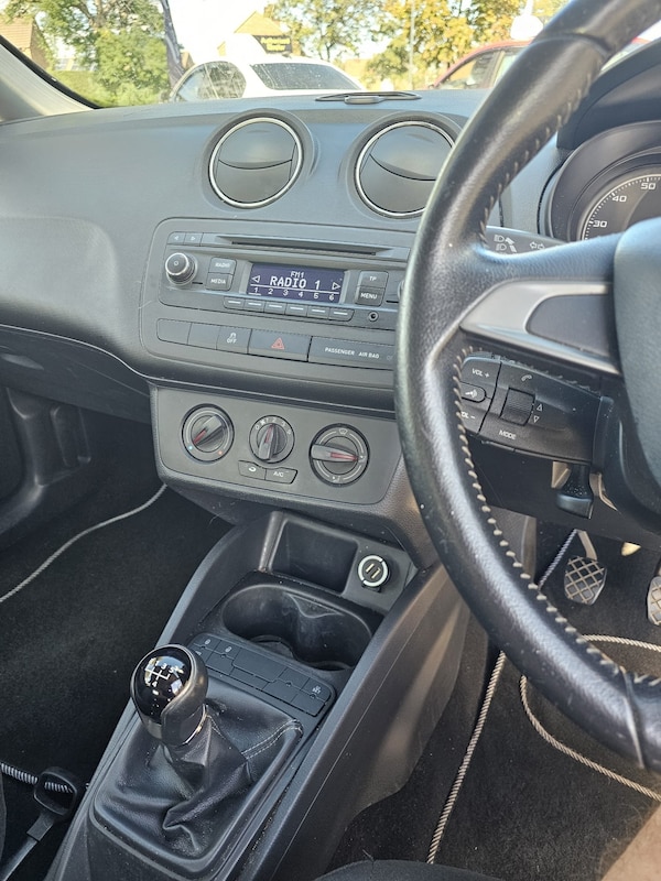 Used SEAT Ibiza 2015 for sale - 76037863: Photo 12