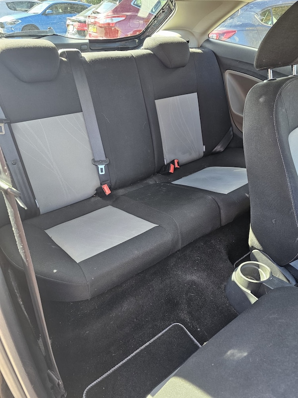 Used SEAT Ibiza 2015 for sale - 76037863: Photo 13