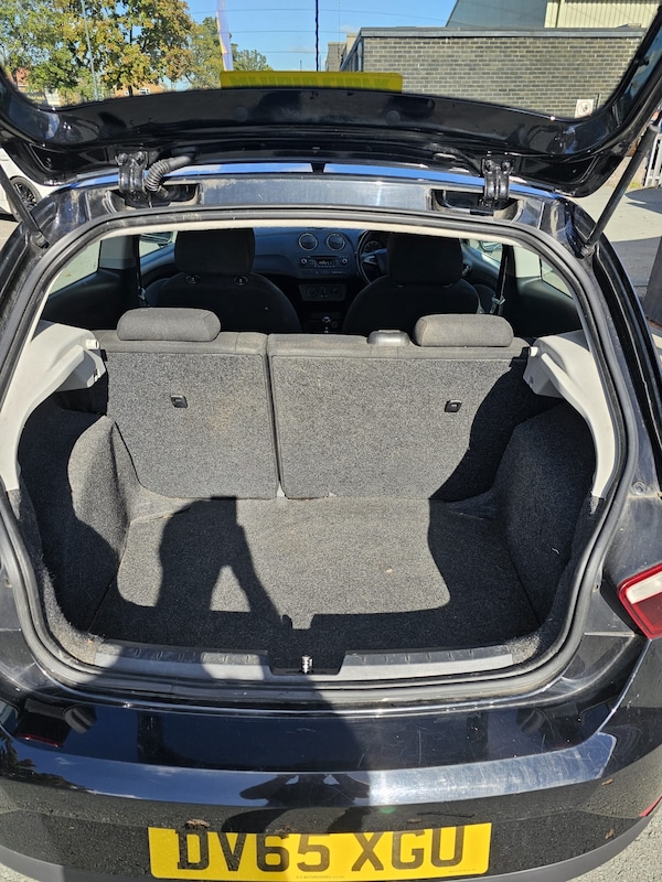Used SEAT Ibiza 2015 for sale - 76037863: Photo 14