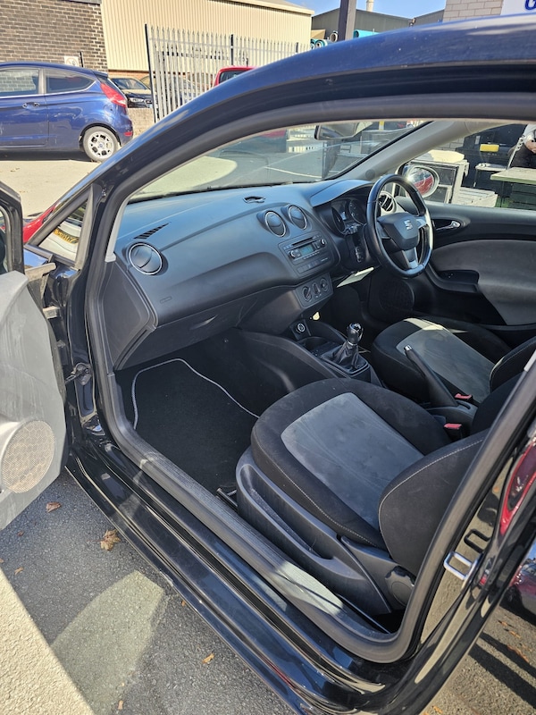 Used SEAT Ibiza 2015 for sale - 76037863: Photo 15
