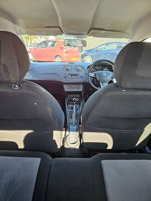 Used SEAT Ibiza 2015 for sale - 76037863: Photo 16