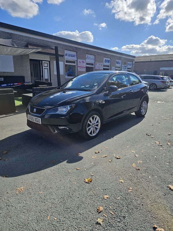 Used SEAT Ibiza 2015 for sale - 76037863: Photo 1
