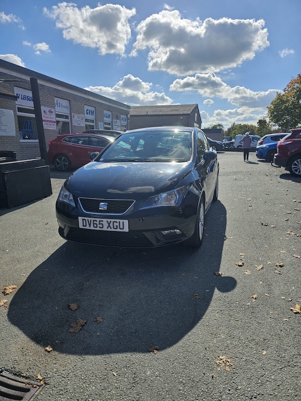 Used SEAT Ibiza 2015 for sale - 76037863: Photo 3