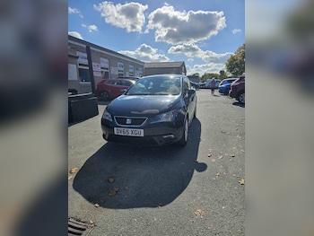 Used SEAT Ibiza 2015 for sale - 76037863: Photo 3