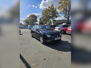 Used SEAT Ibiza 2015 for sale - 76037863: Photo 4