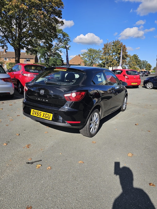 Used SEAT Ibiza 2015 for sale - 76037863: Photo 5