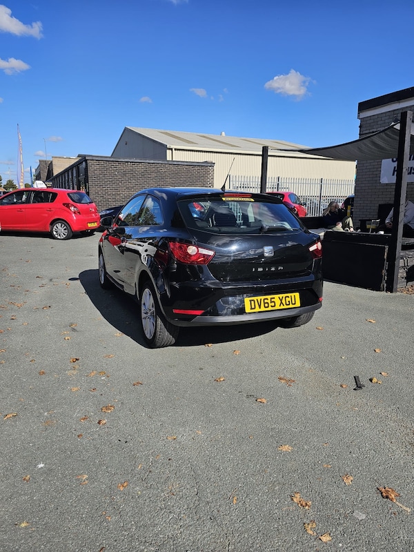 Used SEAT Ibiza 2015 for sale - 76037863: Photo 8