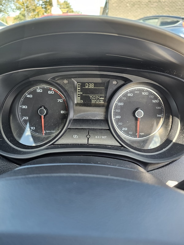 Used SEAT Ibiza 2015 for sale - 76037863: Photo 9
