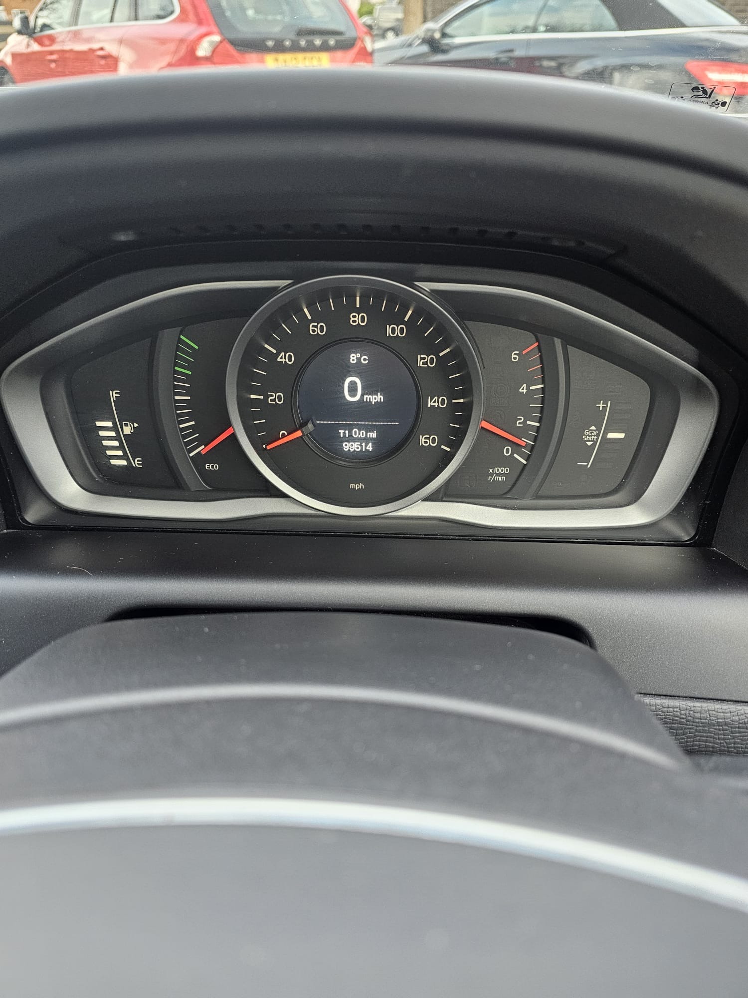 Used Volvo XC60 2015 for sale - 77168681: Photo 15