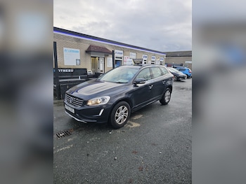 Used Volvo XC60 2015 for sale - 77168681: Photo