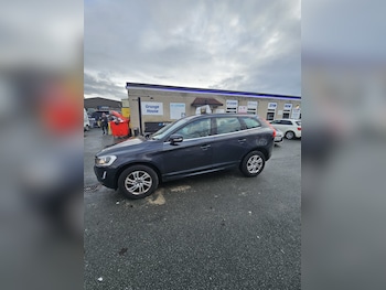 Used Volvo XC60 2015 for sale - 77168681: Photo