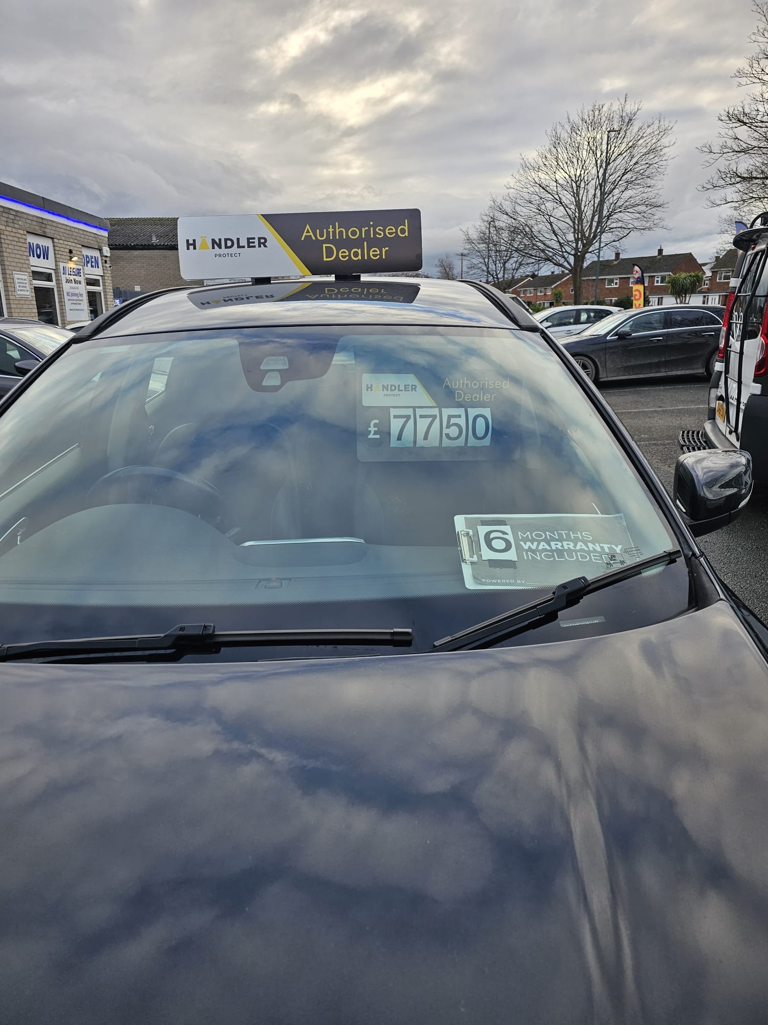 Used Volvo XC60 2015 for sale - 77168681: Photo 6