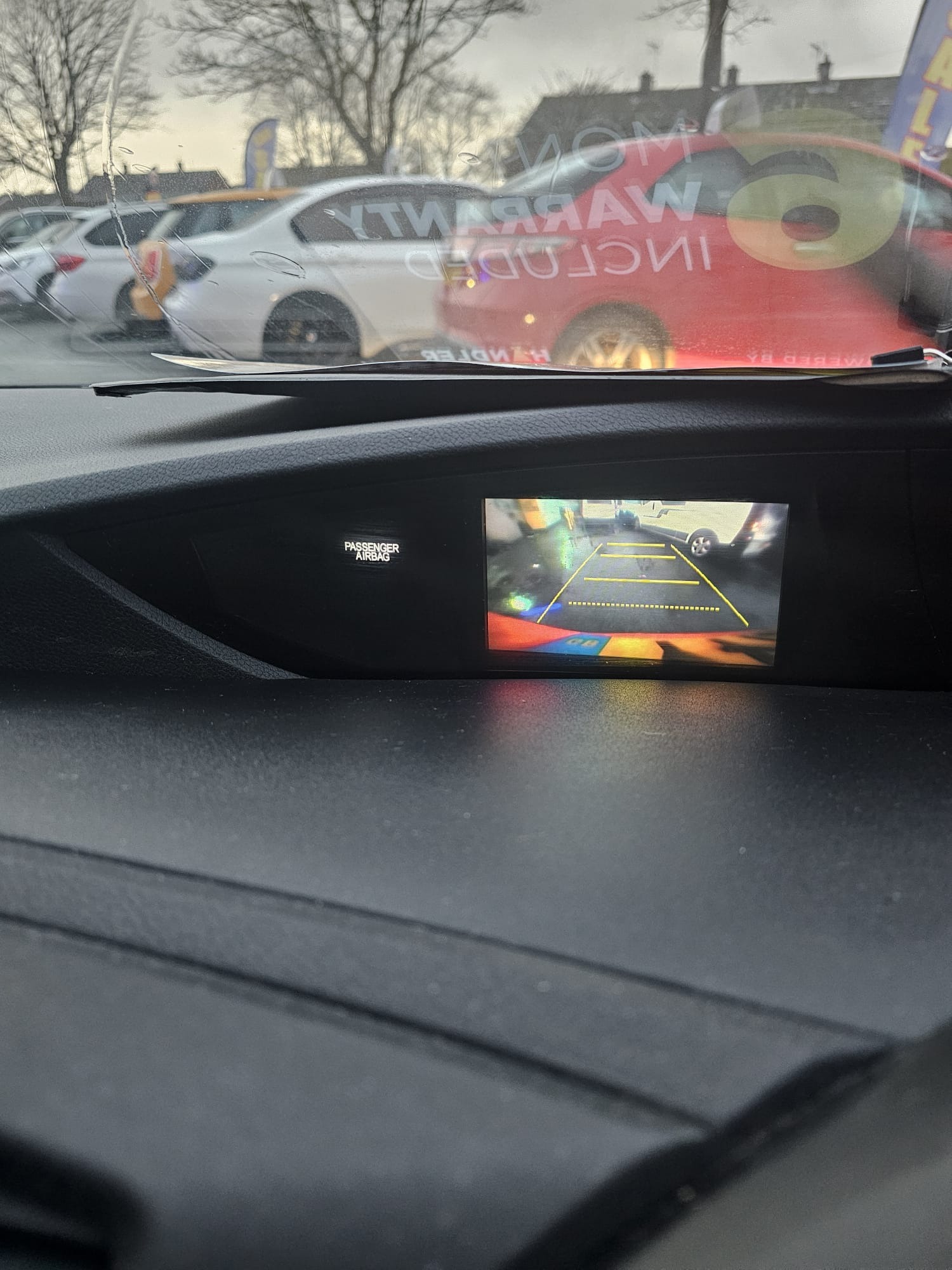 Used Honda Civic 2012 for sale - 76817949: Photo 12