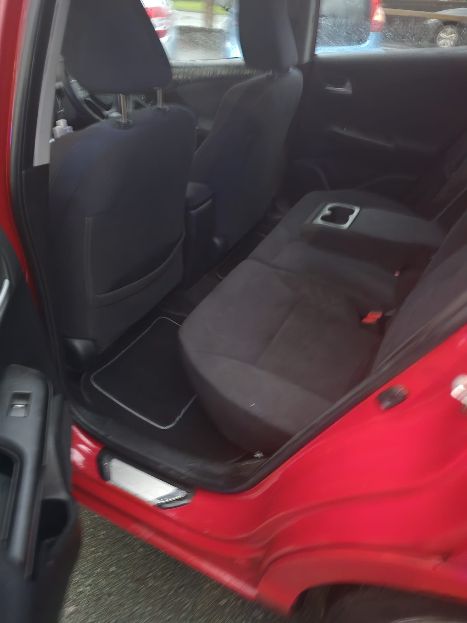 Used Honda Civic 2012 for sale - 76817949: Photo 15