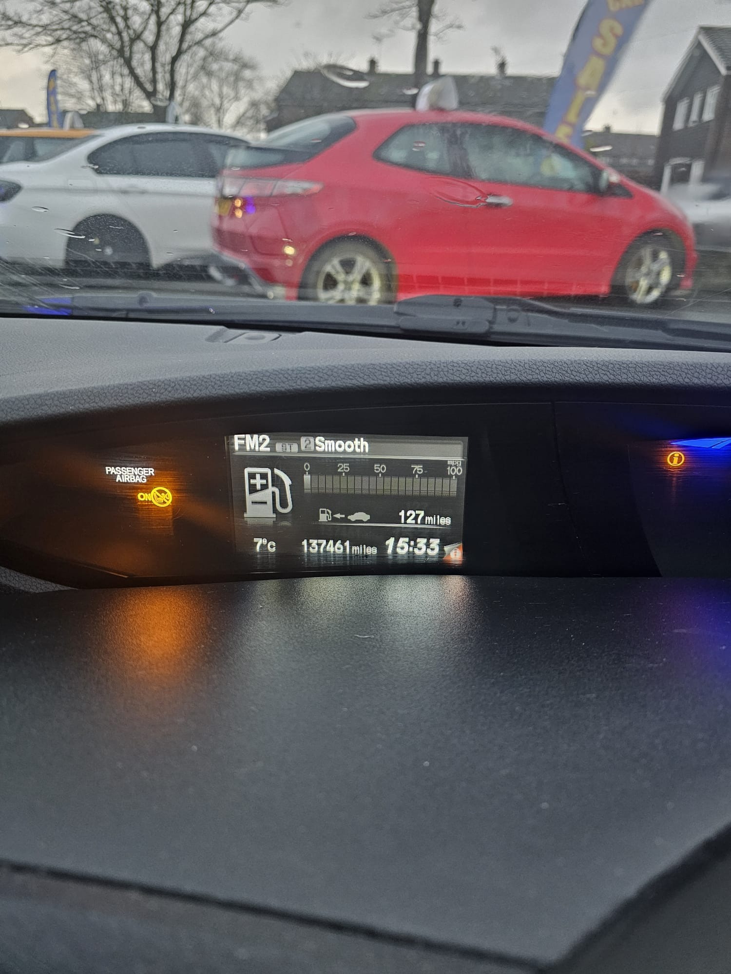 Used Honda Civic 2012 for sale - 76817949: Photo 17