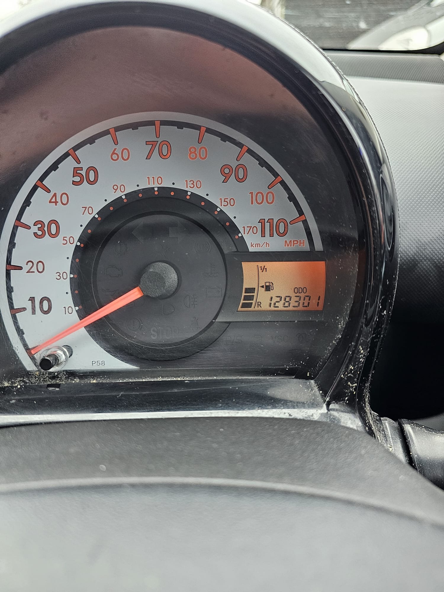 Used Toyota AYGO 2011 for sale - 76817968: Photo 15