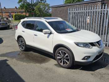 2015 (64) - 1.6 dCi N-Tec 5dr 4WD