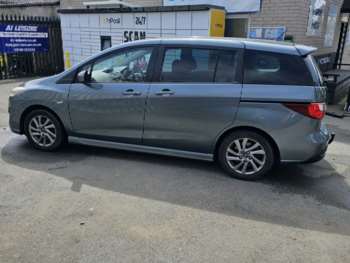 2012 (62) - 1.6d Venture Edition 5dr