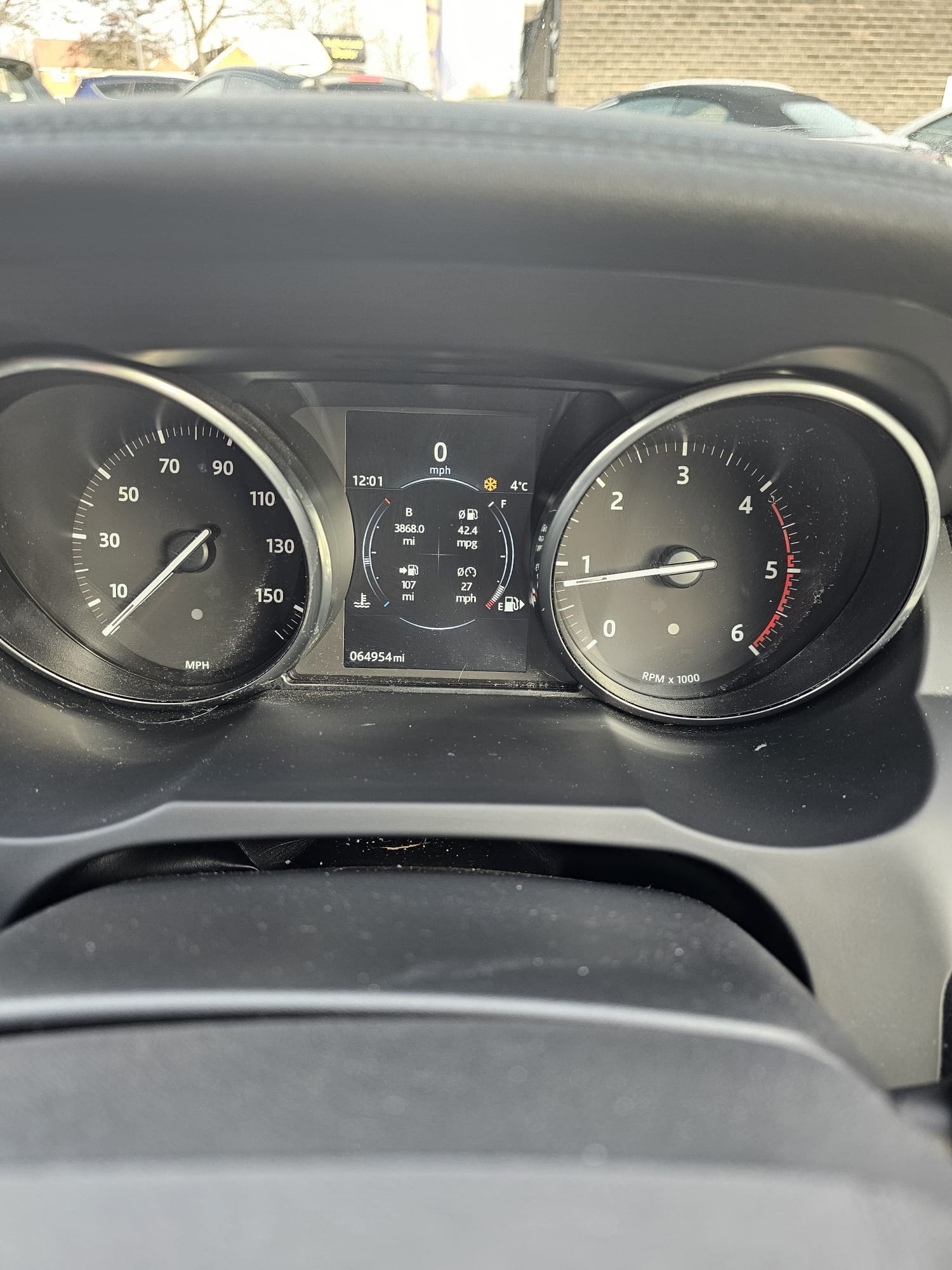 Used Land Rover Range Rover Evoque 2017 for sale - 77116277: Photo 13