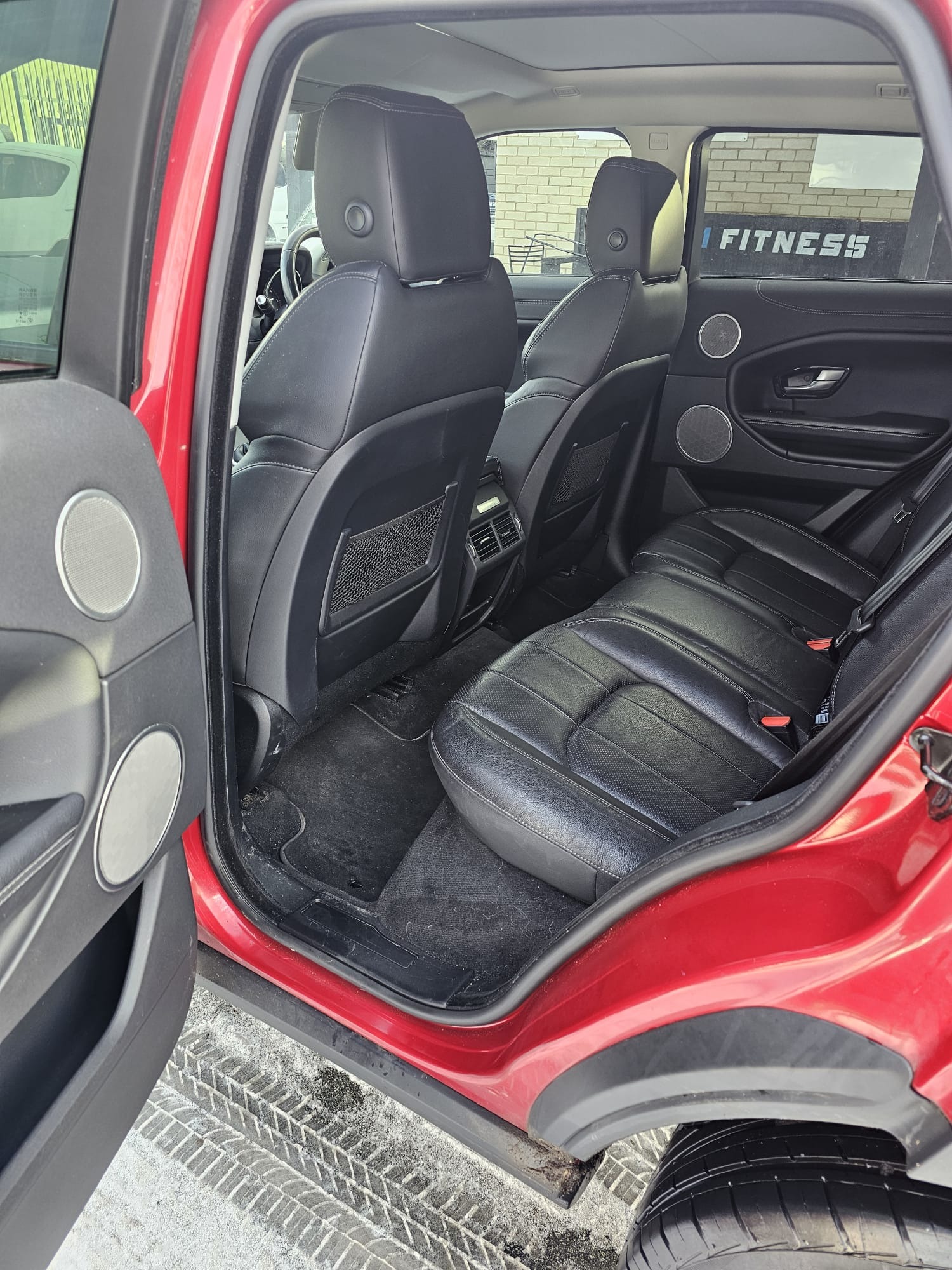 Used Land Rover Range Rover Evoque 2017 for sale - 77116277: Photo 19